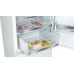 Двухкамерный холодильник Bosch KGE36AWCA