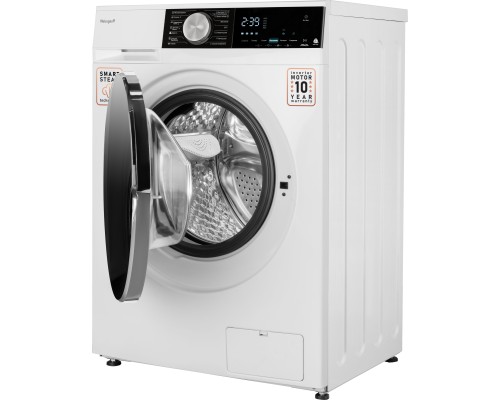 Стиральная машина с сушкой Weissgauff WMD 47148 DC Inverter Steam