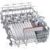 Встраиваемая посудомоечная машина Bosch SPV4EKX60E