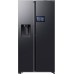Холодильник Samsung RS90F65D1FWT