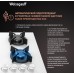 Варочная панель Weissgauff HG 640 WG