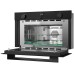 Встраиваемая микроволновая печь Kuppersberg HMW 611 BB