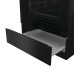Стеклокерамическая плита Gorenje GEC6C40BG