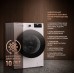 Стиральная машина с инвертором и паром Weissgauff WM 61212 DC Inverter Steam