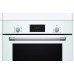 Духовой шкаф Bosch HBF114EW1R