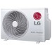 Кондиционер Lg Mega Dual Plus D09TT2