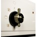 Духовой шкаф LEX EDM 6075 C IV Light Белый антик