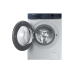 Стиральная машина Samsung WW80R52LCFSDLP (EcoBubble)