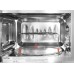 Встраиваемая микроволновая печь Korting KMI 720 RB
