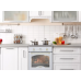 Многофункциональный электрический духовой шкаф DeLonghi CM 6 BG