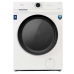 Стиральная машина Midea LUNAR MF100W90BS/W-RU