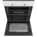 Шкаф духовой электрический HOMSair OES660WH01