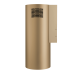 Вытяжка Maunfeld BALA 35 Wall Gold