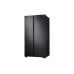 Холодильник Side-By-Side Samsung RS62R5031B4/WT