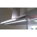 Вытяжка Falmec Design LUMEN isola 90 inox (800) CLUI90.E0P1#NEUI491F