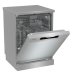 Посудомоечная машина Hisense HS643C90X