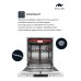 Встраиваемая посудомоечная машина Millen MDW 602