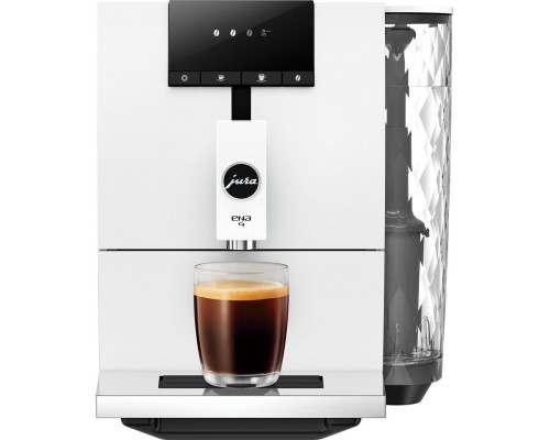 Кофемашина Jura ENA 4 Nordic White