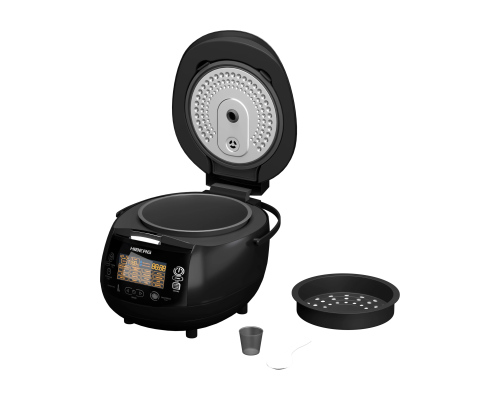 Мультиварка Hiberg MC 590 BB
