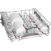 Встраиваемая посудомоечная машина Bosch SMV 6ECX51E