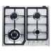 Встраиваемая газовая варочная панель DeLonghi IF 46 PRO