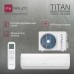 Кондиционер Ferrum Titan iFIS24VR1/iFOS24VR1-LE