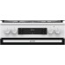 Комбинированная плита Gorenje GKS6C70WA