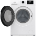 Стиральная машина Gorenje W1NGPI72SBS/C