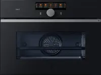 Духовой шкаф XIAOMI Mijia Smart Built-in Steam and Oven All-in-One Machine P1 58L (MQR02M)