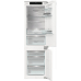 Встраиваемый двухкамерный холодильник Gorenje NRKI517E82WF
