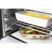 Микроволновая печь с грилем Caso MG 20 Ceramic Menu