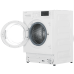 Встраиваемая стиральная машина Hotpoint BI WMHD 8482 V