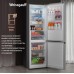 Отдельностоящий холодильник с инвертором Weissgauff WRK 2000 XNF DC Inverter