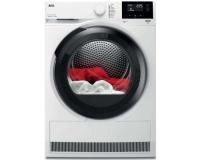 Сушильная машина AEG TR7184E