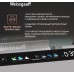 Встраиваемая посудомоечная машина Weissgauff BDW 6140 Real Touch DC Inverter Timer Floor