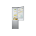 Холодильник SAMSUNG RB37A52N0SA/WT