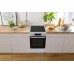 Электрическая плита Gorenje GECS5C70WA
