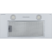 Полновстраиваемая вытяжка Meferi INBOX60WH LIGHT