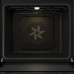 Духовой шкаф с пиролитической очисткой Gorenje BOP6737E05EPMB