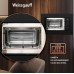 Встраиваемая микроволновая печь Weissgauff HMT-620 B Grill
