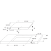 Варочная панель Hisense HI6443BSCWF
