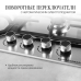 Газовая варочная панель Kuppersberg FS 63 X