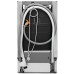 Встраиваемая посудомоечная машина Electrolux ETM43211L
