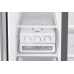 Холодильник Samsung Side-By-Side RS62R50311L/WT