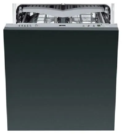 Посудомоечная машина SMEG st337