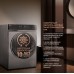 Стиральная машина с инвертором и паром Weissgauff WM 879 Diamond Inverter Steam