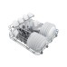 Компактная посудомоечная машина Midea MCFD55S450Wi