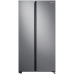 Холодильник Side-by-Side Samsung RS61R5001M9/WT