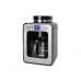 Капельная кофеварка Caso Coffee Compact Electronic