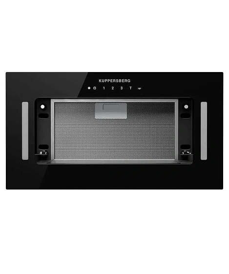 Вытяжка KUPPERSBERG BIM 600 Black